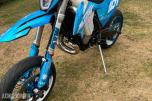2021 KTM 150 EXC TPI 