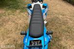 2021 KTM 150 EXC TPI 