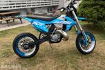 2021 KTM 150 EXC TPI 