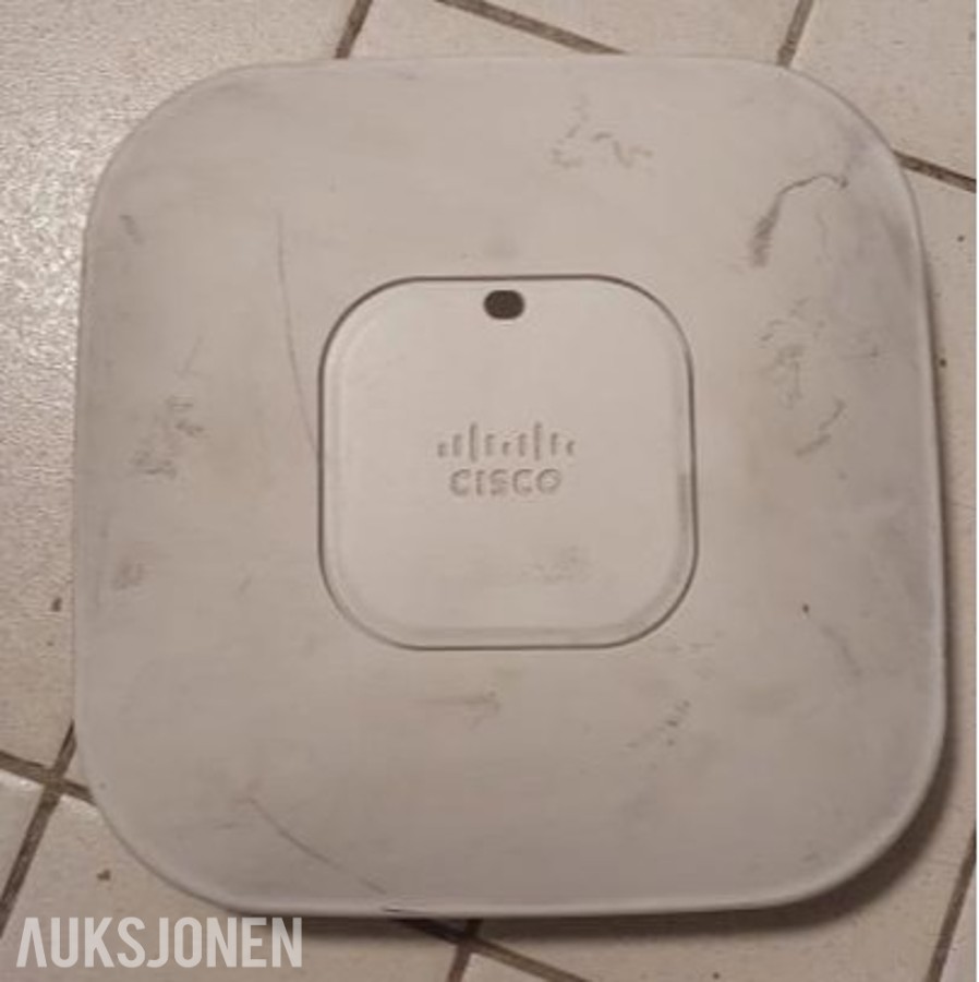 Cisco ethernet Air-CAP36021-E-K9 - Wi-Fi aksesspunkt