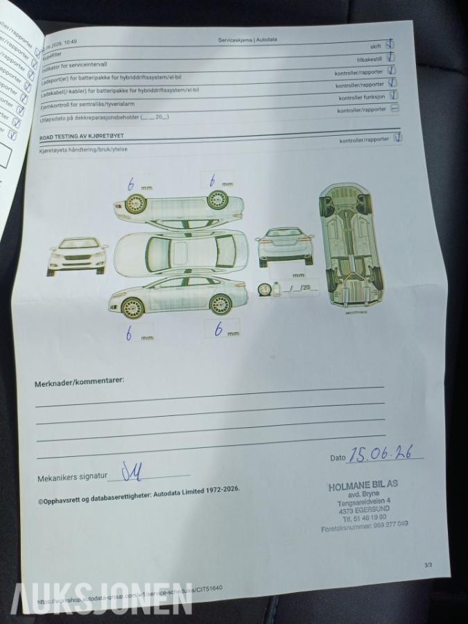 2022 Citroen C5 Aircross Plug-In Hybrid 225hk, Adaptiv cruisekontroll, Ryggekamera