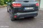 2022 Citroen C5 Aircross Plug-In Hybrid 225hk, Adaptiv cruisekontroll, Ryggekamera
