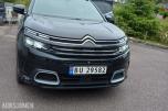 2022 Citroen C5 Aircross Plug-In Hybrid 225hk, Adaptiv cruisekontroll, Ryggekamera