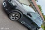2022 Citroen C5 Aircross Plug-In Hybrid 225hk, Adaptiv cruisekontroll, Ryggekamera