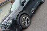 2022 Citroen C5 Aircross Plug-In Hybrid 225hk, Adaptiv cruisekontroll, Ryggekamera