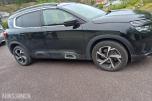 2022 Citroen C5 Aircross Plug-In Hybrid 225hk, Adaptiv cruisekontroll, Ryggekamera