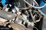 1973 Ford Mustang 5.0 V8  Cab  AUTOMAT  80512km