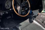 1973 Ford Mustang 5.0 V8  Cab  AUTOMAT  80512km