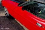 1973 Ford Mustang 5.0 V8  Cab  AUTOMAT  80512km