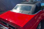 1973 Ford Mustang 5.0 V8  Cab  AUTOMAT  80512km