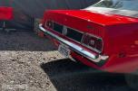 1973 Ford Mustang 5.0 V8  Cab  AUTOMAT  80512km