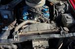 1973 Ford Mustang 5.0 V8  Cab  AUTOMAT  80512km