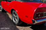 1973 Ford Mustang 5.0 V8  Cab  AUTOMAT  80512km