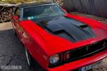 1973 Ford Mustang 5.0 V8  Cab  AUTOMAT  80512km