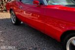1973 Ford Mustang 5.0 V8  Cab  AUTOMAT  80512km