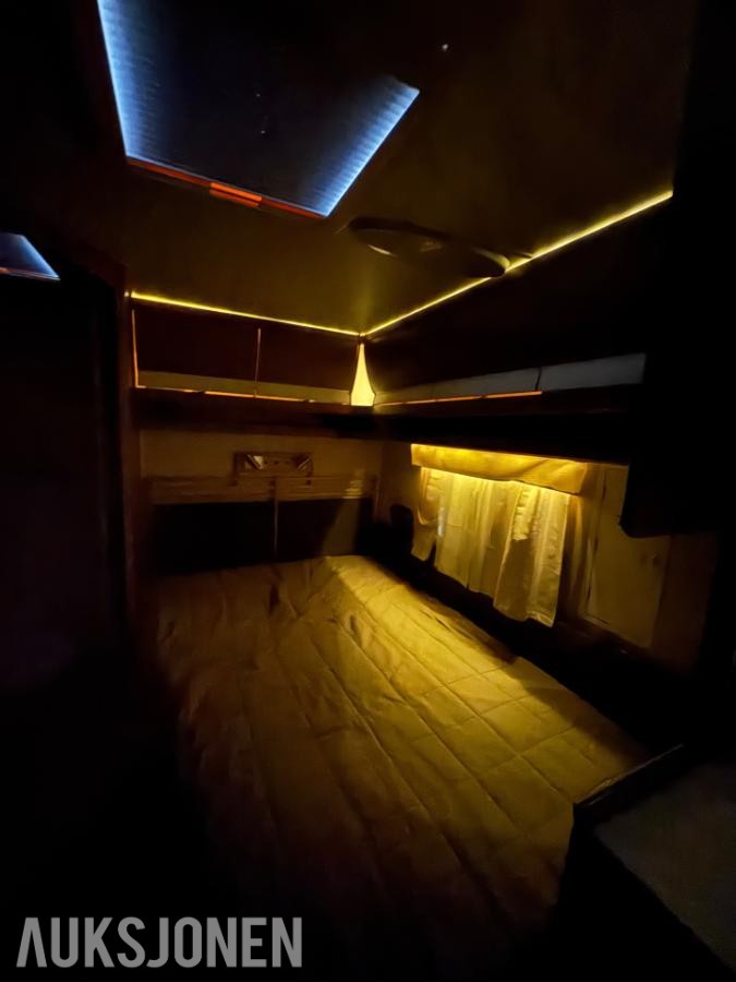 2013 KABE Royal 520 xl Campingvogn