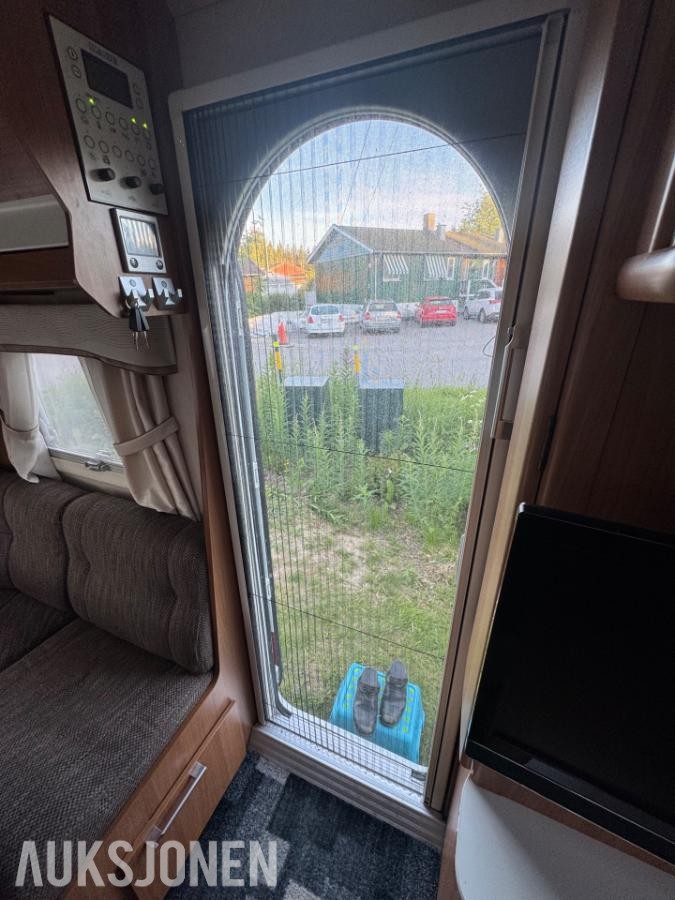 2013 KABE Royal 520 xl Campingvogn