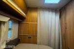 2013 KABE Royal 520 xl Campingvogn