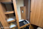 2013 KABE Royal 520 xl Campingvogn