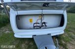 2013 KABE Royal 520 xl Campingvogn