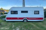 2013 KABE Royal 520 xl Campingvogn