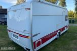 2013 KABE Royal 520 xl Campingvogn
