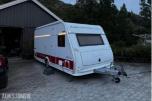 2013 KABE Royal 520 xl Campingvogn