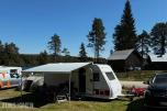 2013 KABE Royal 520 xl Campingvogn