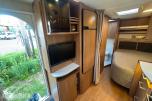 2013 KABE Royal 520 xl Campingvogn