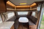 2013 KABE Royal 520 xl Campingvogn