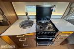 2013 KABE Royal 520 xl Campingvogn