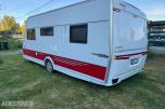 2013 KABE Royal 520 xl Campingvogn