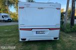2013 KABE Royal 520 xl Campingvogn