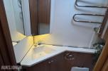 2013 KABE Royal 520 xl Campingvogn