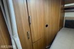 2013 KABE Royal 520 xl Campingvogn