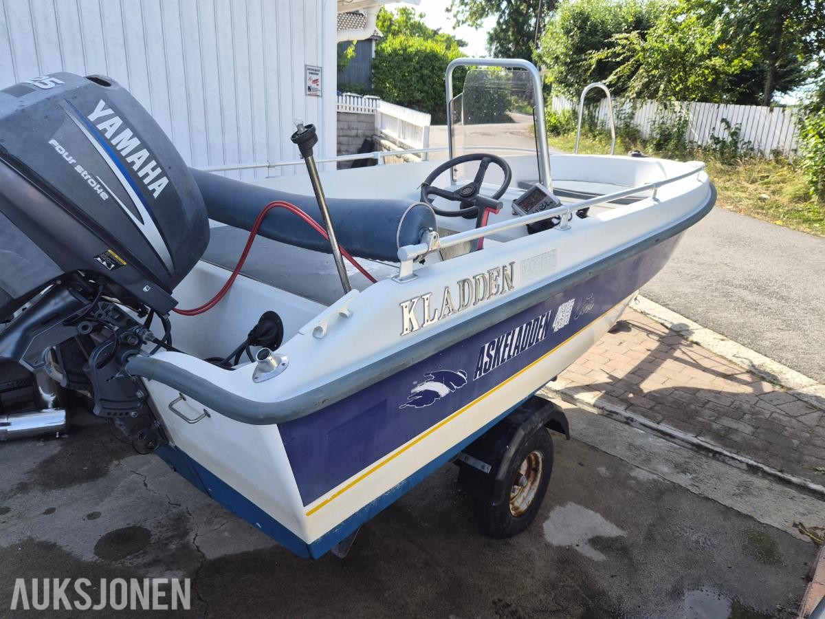 2002 Askeladden 435