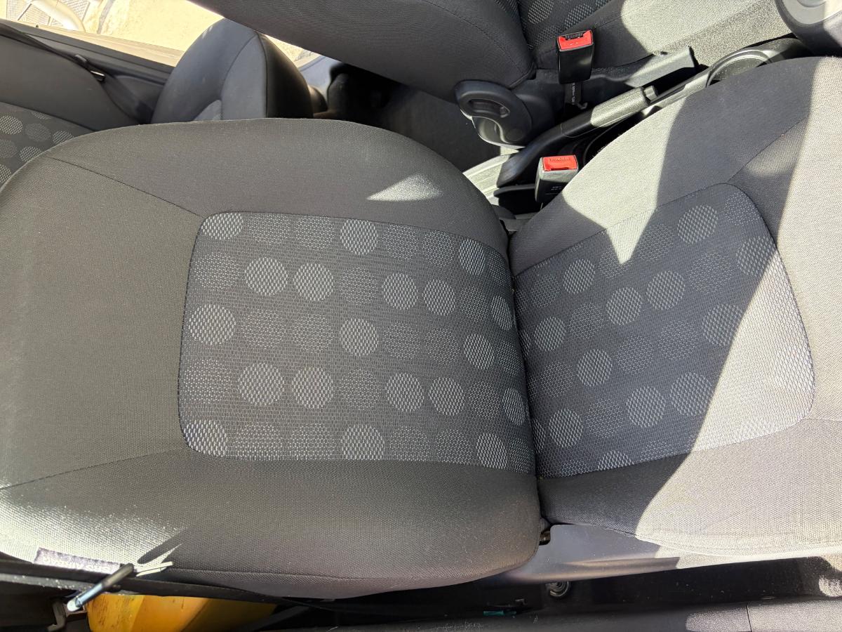2010 Hyundai i10 1.2 77hk automat s+v dekk   lav km 49.226km eu ok 10.2027 - ingen minstepris