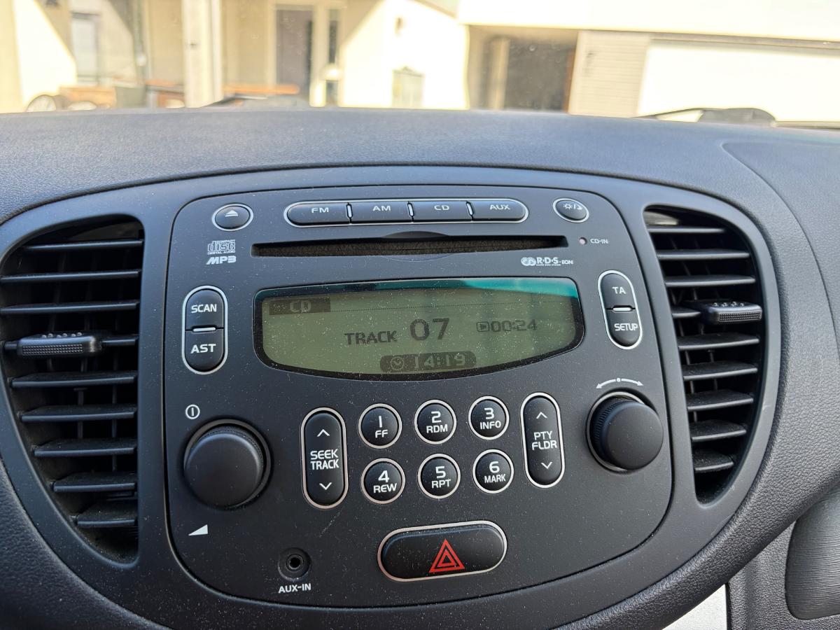 2010 Hyundai i10 1.2 77hk automat s+v dekk   lav km 49.226km eu ok 10.2027 - ingen minstepris
