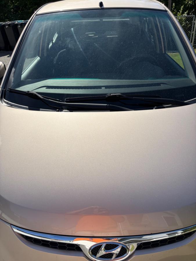 2010 Hyundai i10 1.2 77hk automat s+v dekk   lav km 49.226km eu ok 10.2027 - ingen minstepris