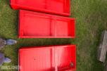 Toolpack bunnskuffer til dobbelt gulv – BS601522 og BS751522 – bilinnredning 2023
