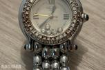 Klokke - Chopard Happy Sport