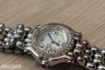 Klokke - Chopard Happy Sport