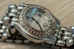 Klokke - Chopard Happy Sport