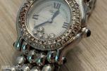 Klokke - Chopard Happy Sport