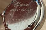 Klokke - Chopard Happy Sport