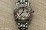 Klokke - Chopard Happy Sport