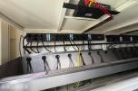 Minerbase L20 - komplett immersion cooling mining container - 2023
