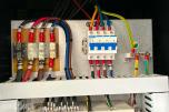 Minerbase L20 - komplett immersion cooling mining container - 2023