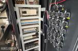 Minerbase L20 - komplett immersion cooling mining container - 2023