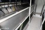 Minerbase L20 - komplett immersion cooling mining container - 2023